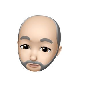 Meet your Posher, Thomas